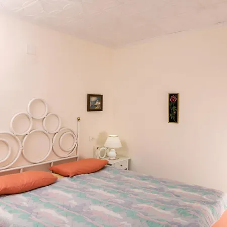 Holiday home Cerca De La Playa De La Mata Torrevieja
