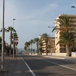 Cerca De La Playa De La Mata * Торевьиа