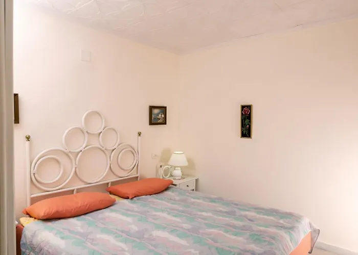 Vakantiehuis Cerca De La Playa De La Mata Torrevieja