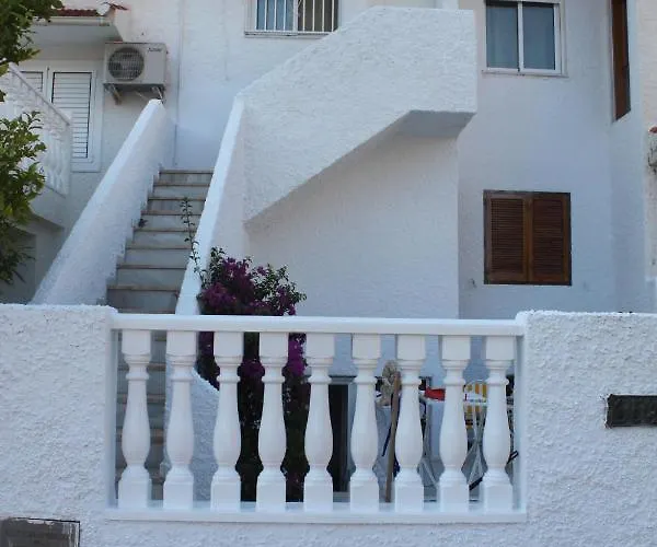 Cerca De La Playa De La Mata Torrevieja