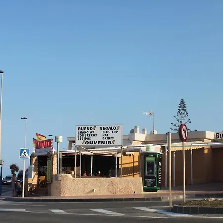 Cerca De La Playa De La Mata Hébergement de vacances Torrevieja