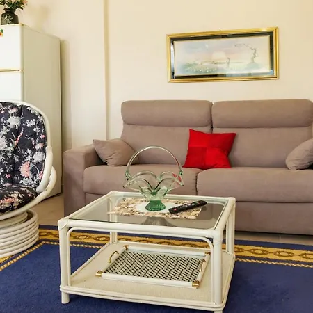 Cerca De La Playa De La Mata Hébergement de vacances Torrevieja