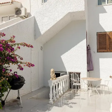 Hébergement de vacances Cerca De La Playa De La Mata