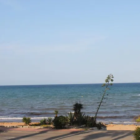 בית נופש Cerca De La Playa De La Mata טורבייחה