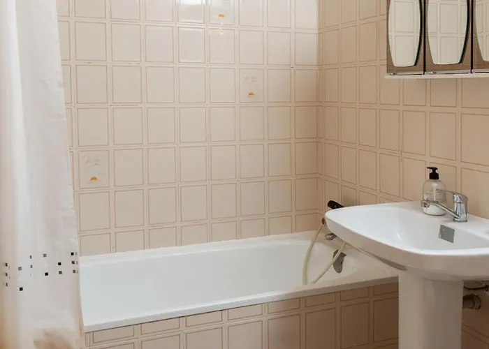 Cerca De La Playa De La Mata * Torrevieja